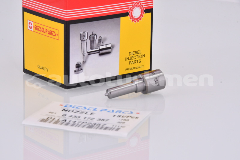 Big with watermark diesel dlla147p2357 fuel injector nozzles 4 