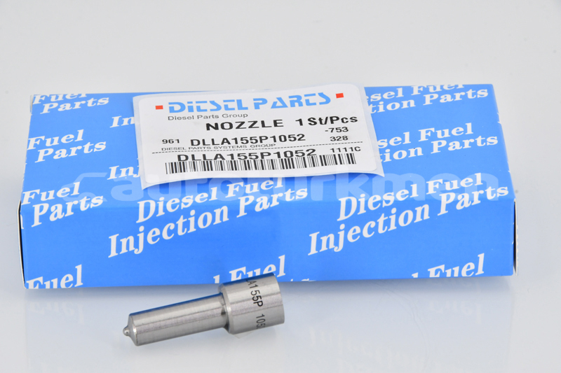 Big with watermark injector nozzle dlla155p1052 bosch 2 