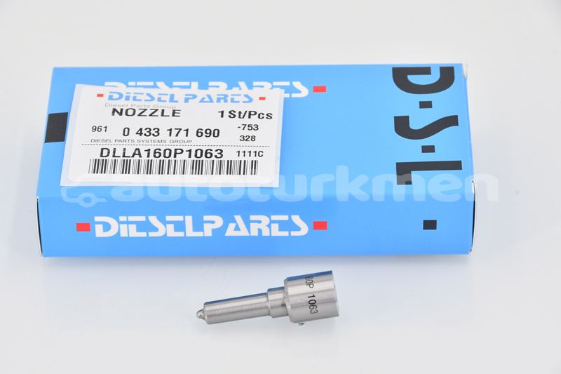 Big with watermark nozzle dlla160p1063 0433171690 bosch 3 