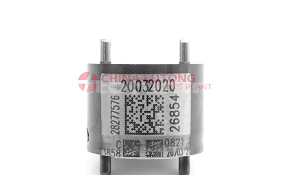 28277576 Delphi Valve
