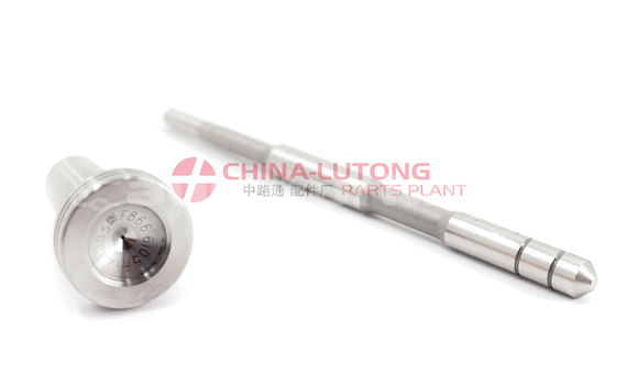 Injector Valve F00RJ00005