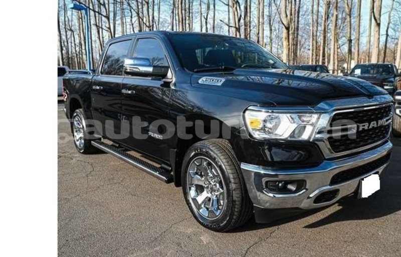 Big with watermark dodge ram asgabat asgabat 4346