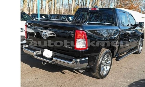 Buy Used Dodge RAM Black Car in Asgabat in Asgabat Buy Used Dodge RAM Black Car in Asgabat in Asgabat