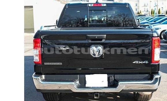 Buy Used Dodge RAM Black Car in Asgabat in Asgabat Buy Used Dodge RAM Black Car in Asgabat in Asgabat