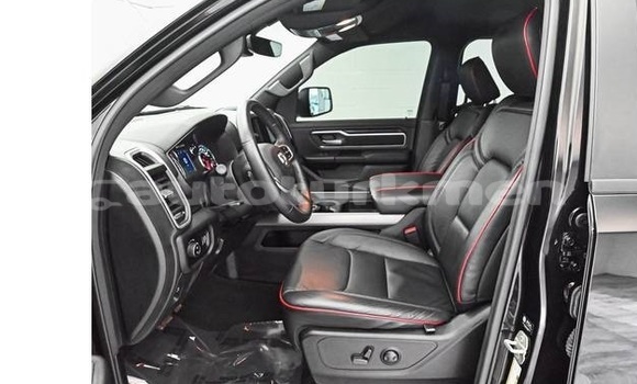 Buy Used Dodge RAM Black Car in Asgabat in Asgabat Buy Used Dodge RAM Black Car in Asgabat in Asgabat