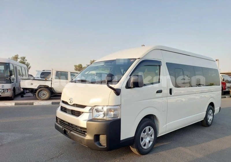 Big with watermark toyota hiace asgabat asgabat 4352