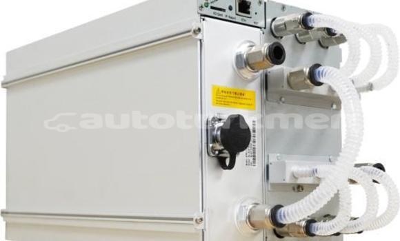 Bitmain Antminer S21 XP+ 