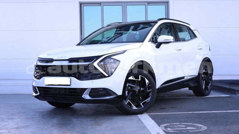 Big with watermark kia sportage asgabat asgabat 4356