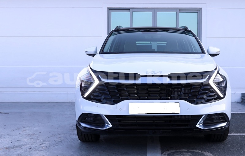 Big with watermark kia sportage asgabat asgabat 4356