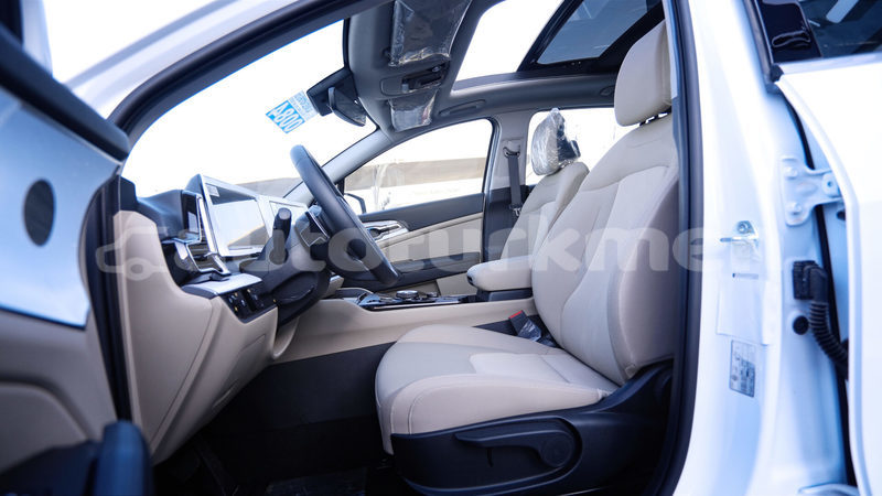 Big with watermark kia sportage asgabat asgabat 4356