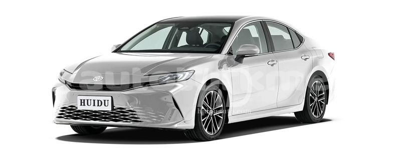 Big with watermark toyota camry ahal tecen 4363