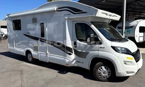 Buy Used Fiat 900T White Car in Asgabat in Asgabat