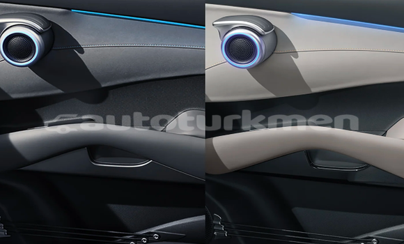 Buy New BYD M6 White Car in Jebel in Balkan Buy New BYD M6 White Car in Jebel in Balkan