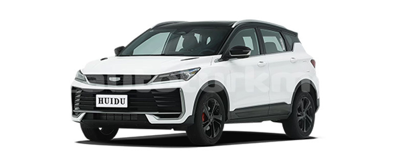 Big with watermark geely beauty leopard dasoguz tagta 4366