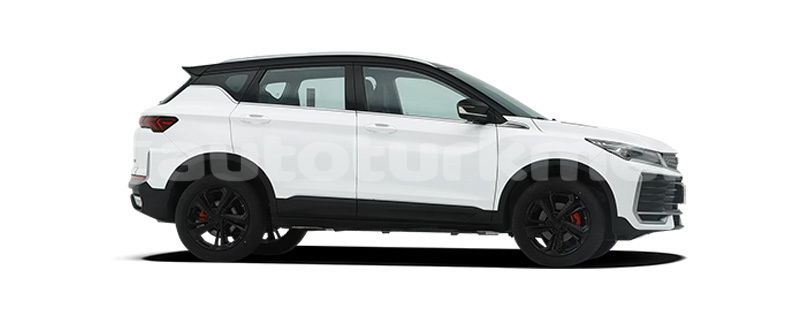 Big with watermark geely beauty leopard dasoguz tagta 4366