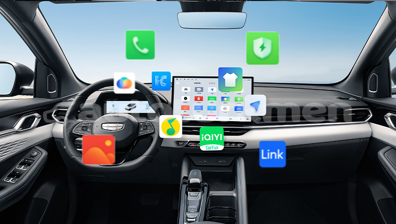 Big with watermark geely beauty leopard dasoguz tagta 4366