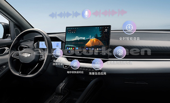 Buy New Geely Beauty Leopard White Car in Tagta in Dasoguz Buy New Geely Beauty Leopard White Car in Tagta in Dasoguz