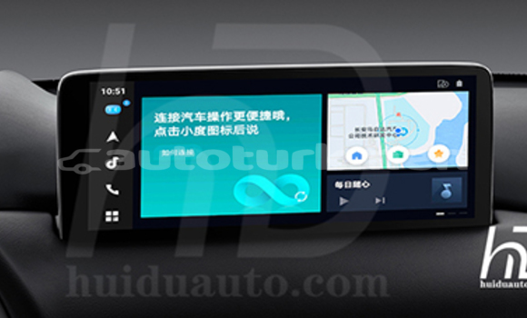 Buy New Mazda CX-5 White Car in Sakarchage in Mari Buy New Mazda CX-5 White Car in Sakarchage in Mari