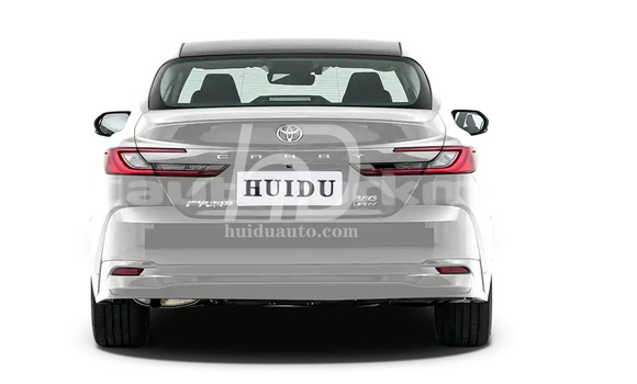 Buy New Toyota Camry White Car in Halac in Lebap Buy New Toyota Camry White Car in Halac in Lebap