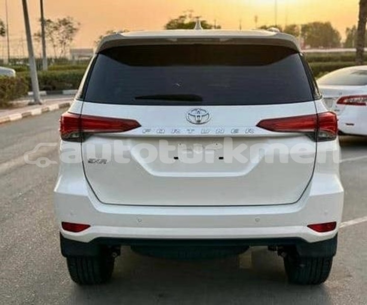 Big with watermark toyota fortuner asgabat asgabat 4372