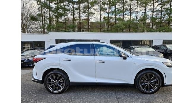 Buy Used Lexus RX 350 White Car in Asgabat in Asgabat Buy Used Lexus RX 350 White Car in Asgabat in Asgabat