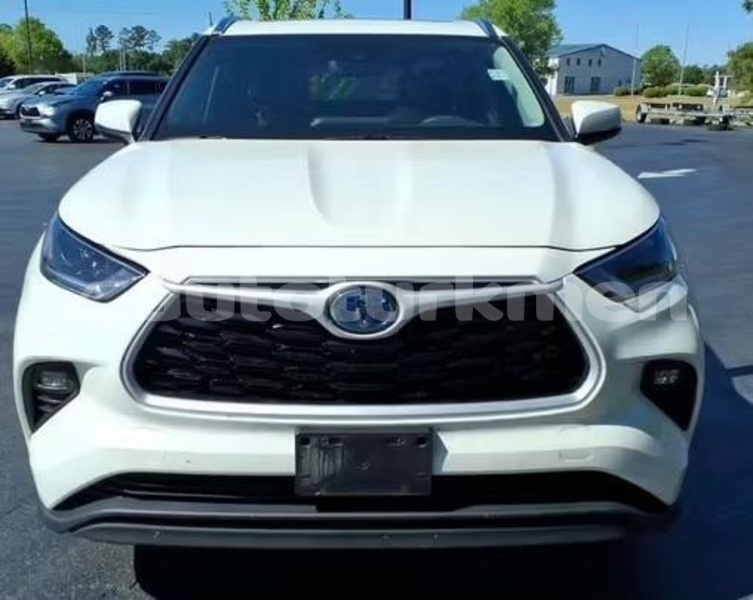 Big with watermark toyota highlander lebap turkmenabat 4376