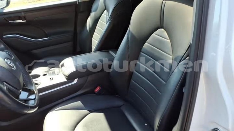 Big with watermark toyota highlander lebap turkmenabat 4376