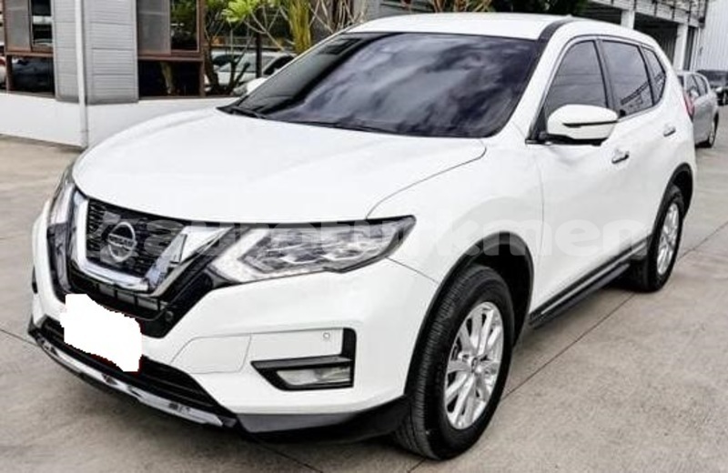 Big with watermark nissan x trail asgabat asgabat 4378
