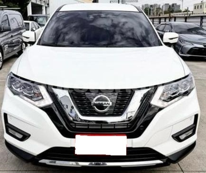 Big with watermark nissan x trail asgabat asgabat 4378