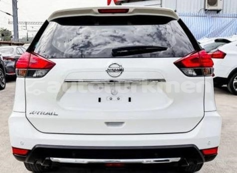 Big with watermark nissan x trail asgabat asgabat 4378