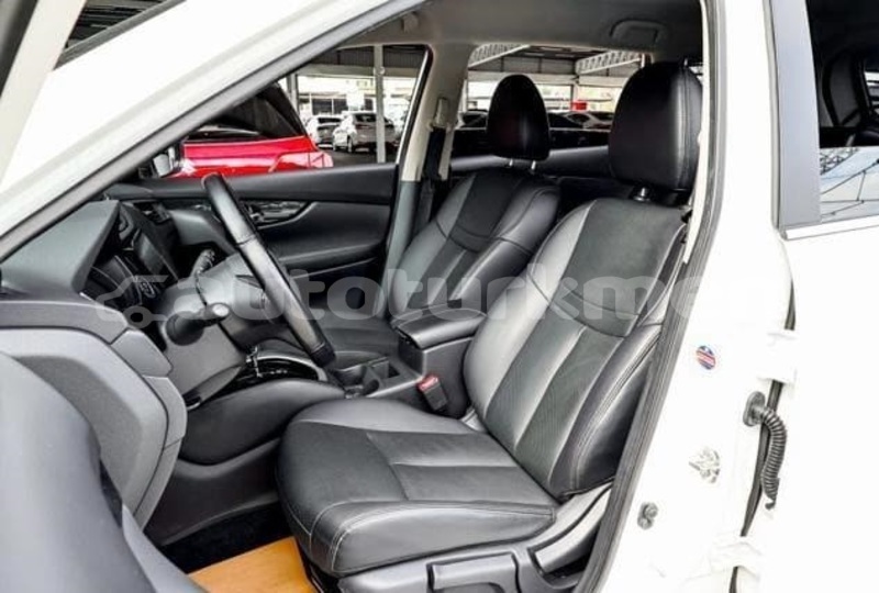 Big with watermark nissan x trail asgabat asgabat 4378