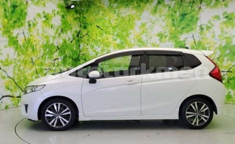 Big with watermark honda fit asgabat asgabat 4380