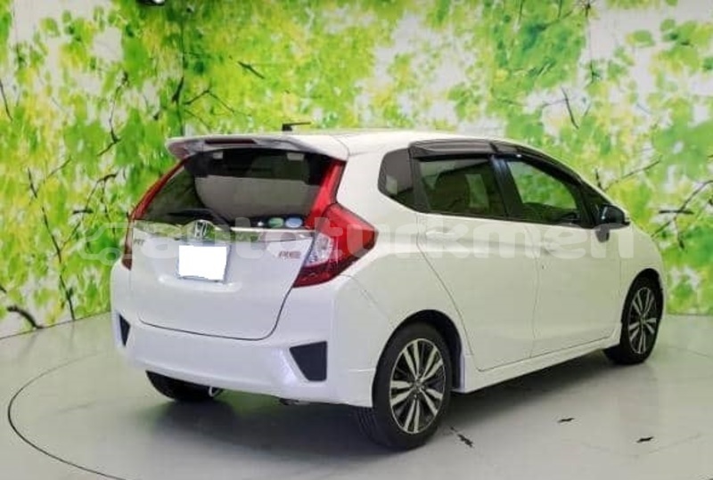 Big with watermark honda fit asgabat asgabat 4380