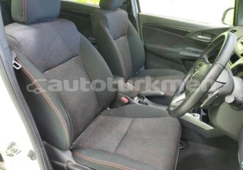 Big with watermark honda fit asgabat asgabat 4380