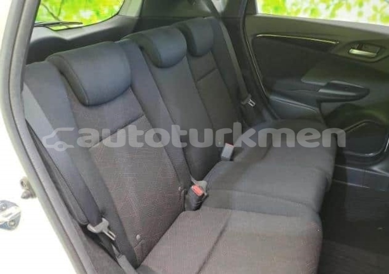 Big with watermark honda fit asgabat asgabat 4380