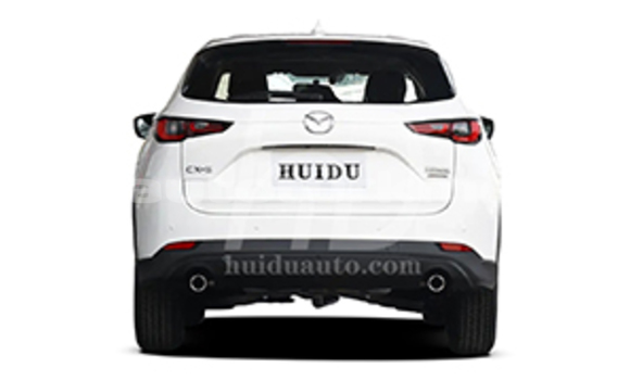 Buy New Mazda CX-5 White Car in Kaka in Ahal Buy New Mazda CX-5 White Car in Kaka in Ahal