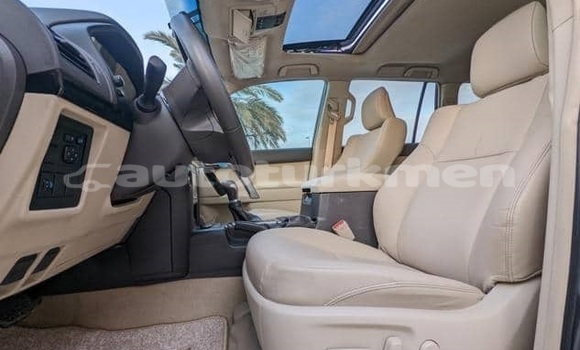 Buy Used Toyota Land Cruiser Prado Other Car in Asgabat in Asgabat Buy Used Toyota Land Cruiser Prado Other Car in Asgabat in Asgabat