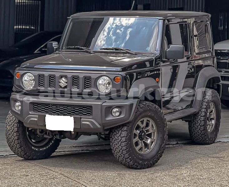 Big with watermark suzuki jimny asgabat asgabat 4384