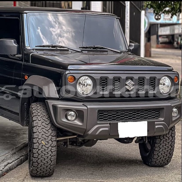 Big with watermark suzuki jimny asgabat asgabat 4384