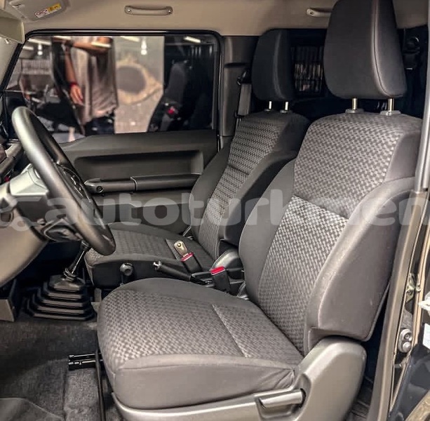 Big with watermark suzuki jimny asgabat asgabat 4384