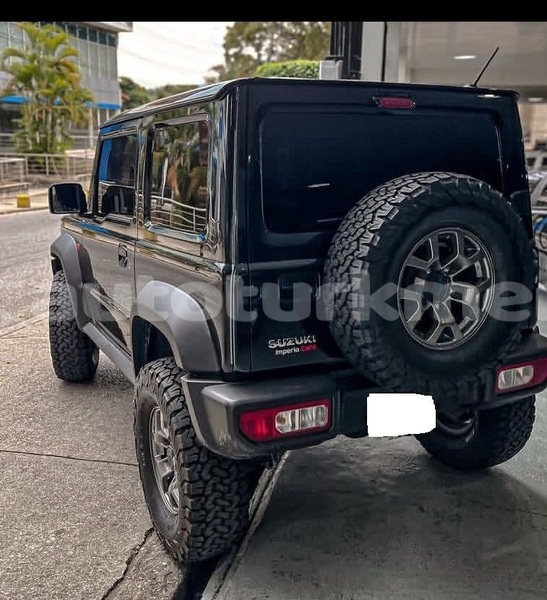 Big with watermark suzuki jimny asgabat asgabat 4384