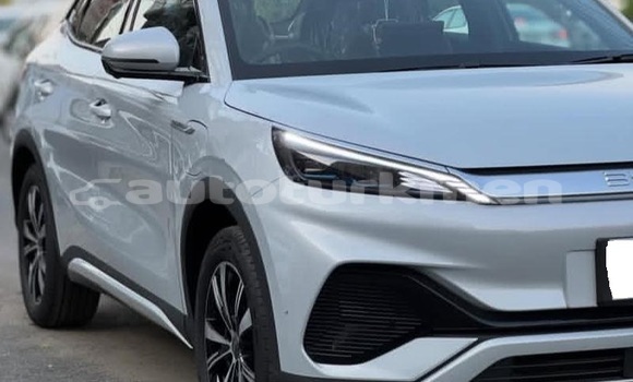 Buy Used BYD F3 White Car in Asgabat in Asgabat Buy Used BYD F3 White Car in Asgabat in Asgabat