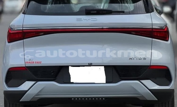 Buy Used BYD F3 White Car in Asgabat in Asgabat Buy Used BYD F3 White Car in Asgabat in Asgabat