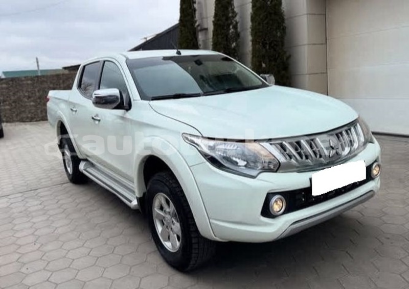 Big with watermark mitsubishi l200 asgabat asgabat 4386