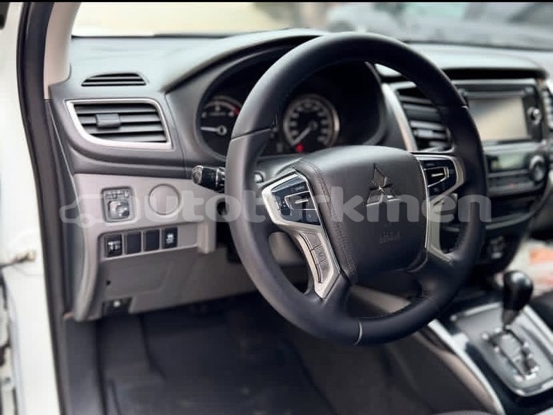 Big with watermark mitsubishi l200 asgabat asgabat 4386