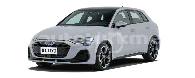 Big with watermark audi a3 lebap seydi 4387