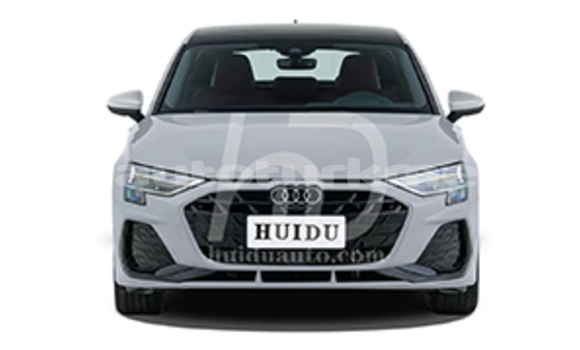 Buy New Audi A3 Other Car in Seydi in Lebap Buy New Audi A3 Other Car in Seydi in Lebap