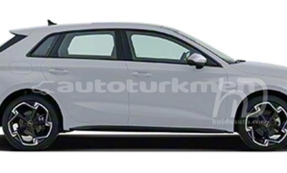 Buy New Audi A3 Other Car in Seydi in Lebap Buy New Audi A3 Other Car in Seydi in Lebap