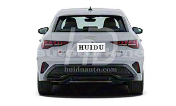 Buy New Audi A3 Other Car in Seydi in Lebap Buy New Audi A3 Other Car in Seydi in Lebap