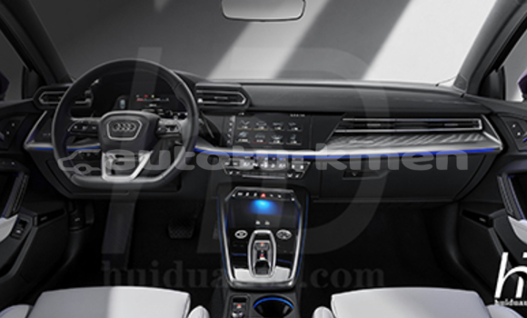 Buy New Audi A3 Other Car in Seydi in Lebap Buy New Audi A3 Other Car in Seydi in Lebap